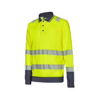 CLOSE Poloshirt 3