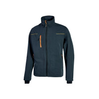 PLUTON Arbeitsjacke 3