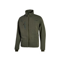 PLUTON Arbeitsjacke 4