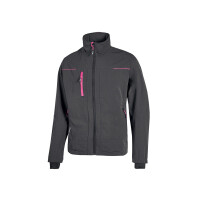 PLUTON Arbeitsjacke 5