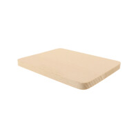 Untersetzer Raclettebrettchen Buchenholz 10 x 8 cm 7