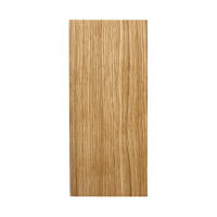 Magnet-Messerblock Eiche 22 x 10 x 10 cm 4