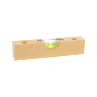 Kleine Wasserwaage aus Buchenhol gallery 11_2nd