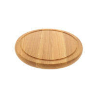 Schneidebrett Eichenholz rund 25 productbox 2_2nd