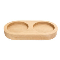 Menage-Untersetzer Buche 17 cm gallery 3_2nd