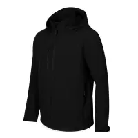 Trail 548, Softshelljacke Herren gallery