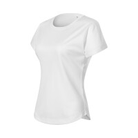 Zoom 818, T-Shirt Damen 1