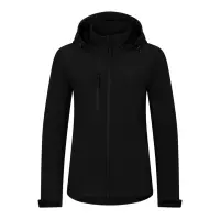 Trail 549, Softshelljacke Damen gallery 10_2nd